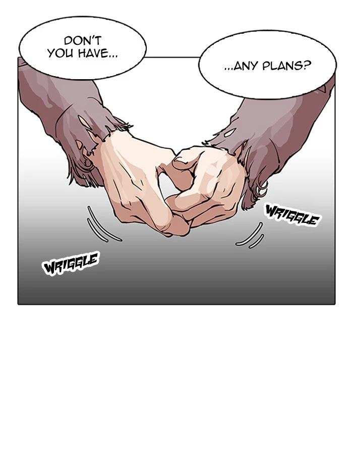 Lookism Chapter 157 page 40