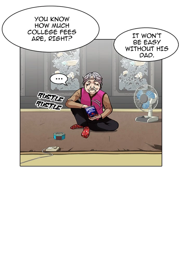 Lookism Chapter 157 page 43