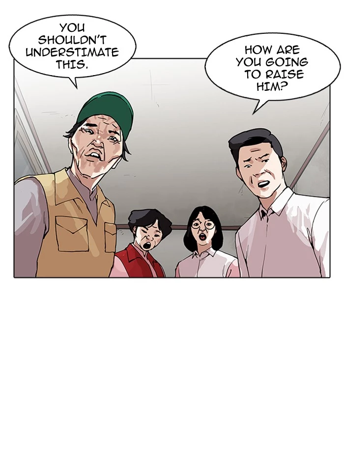 Lookism Chapter 157 page 41