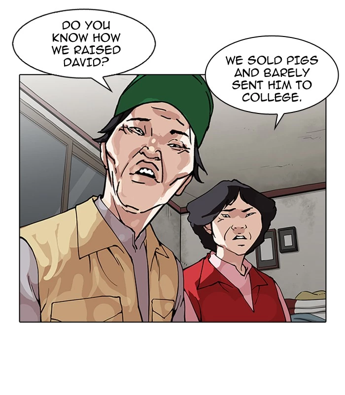 Lookism Chapter 157 page 44