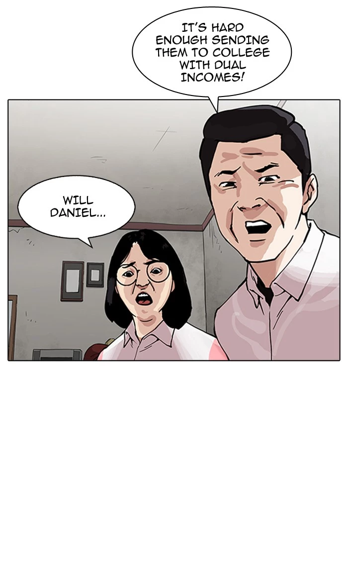 Lookism Chapter 157 page 45