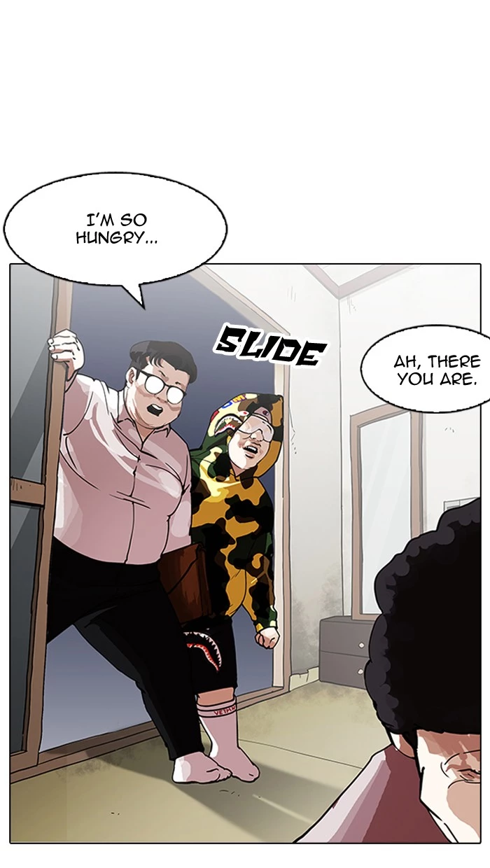 Lookism Chapter 157 page 47