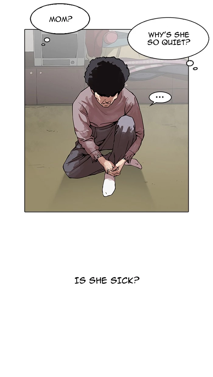 Lookism Chapter 157 page 51