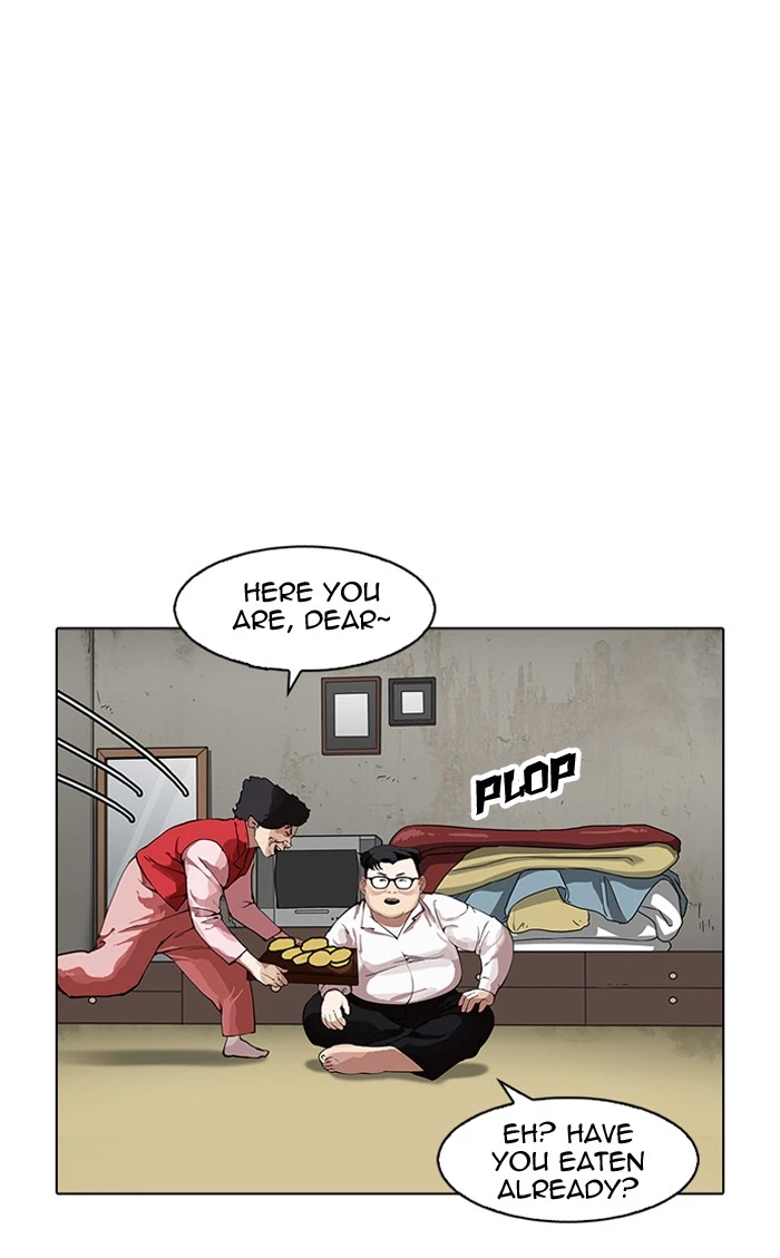 Lookism Chapter 157 page 48