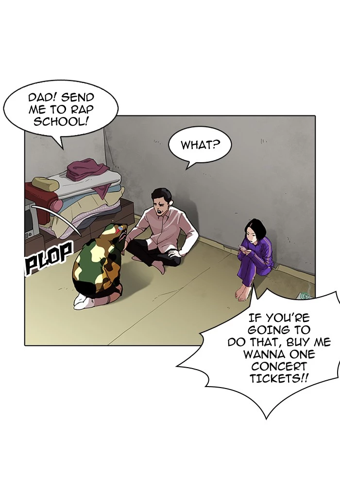 Lookism Chapter 157 page 49