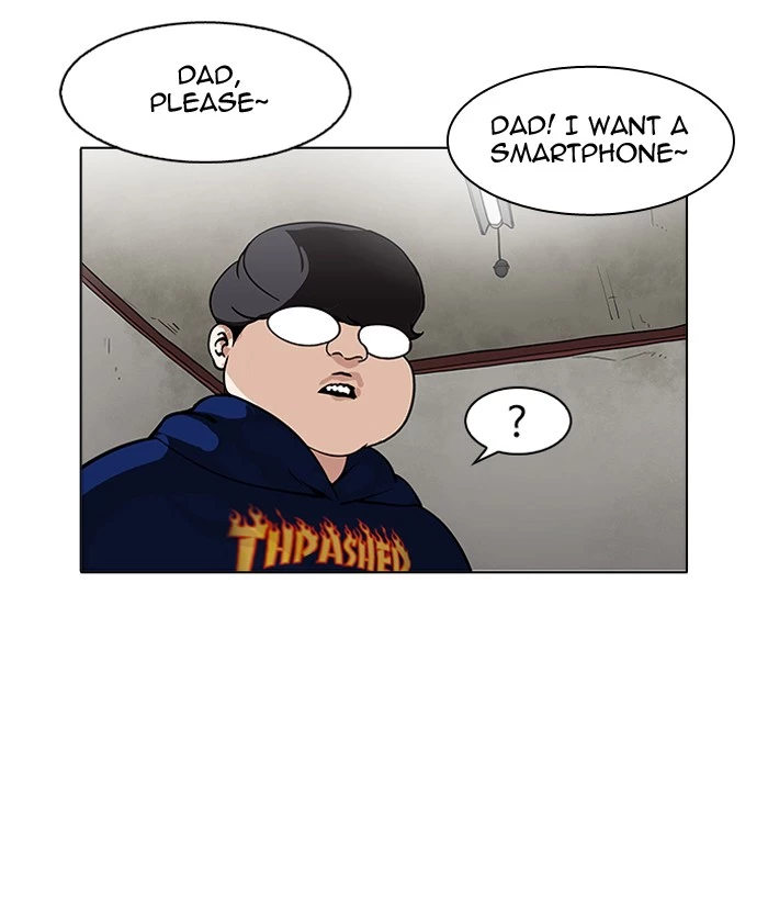 Lookism Chapter 157 page 50