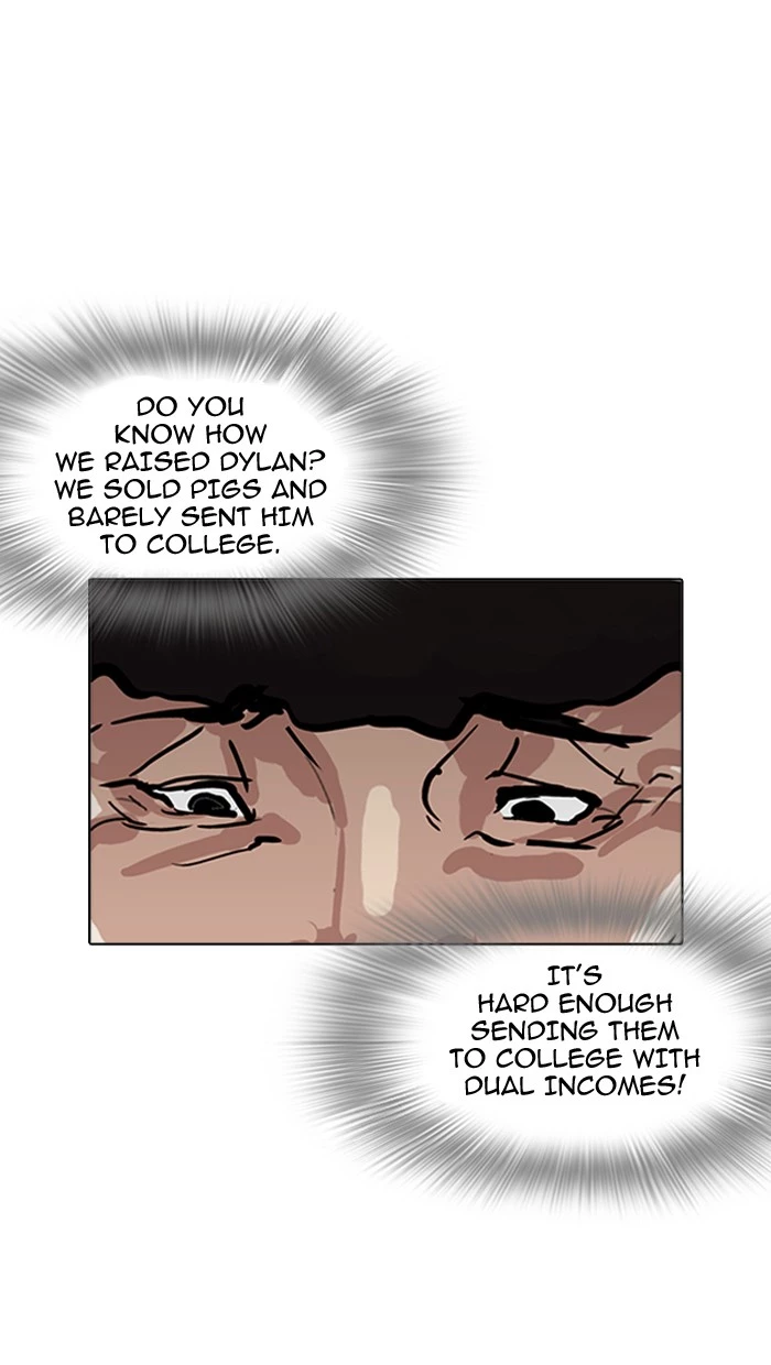 Lookism Chapter 157 page 52
