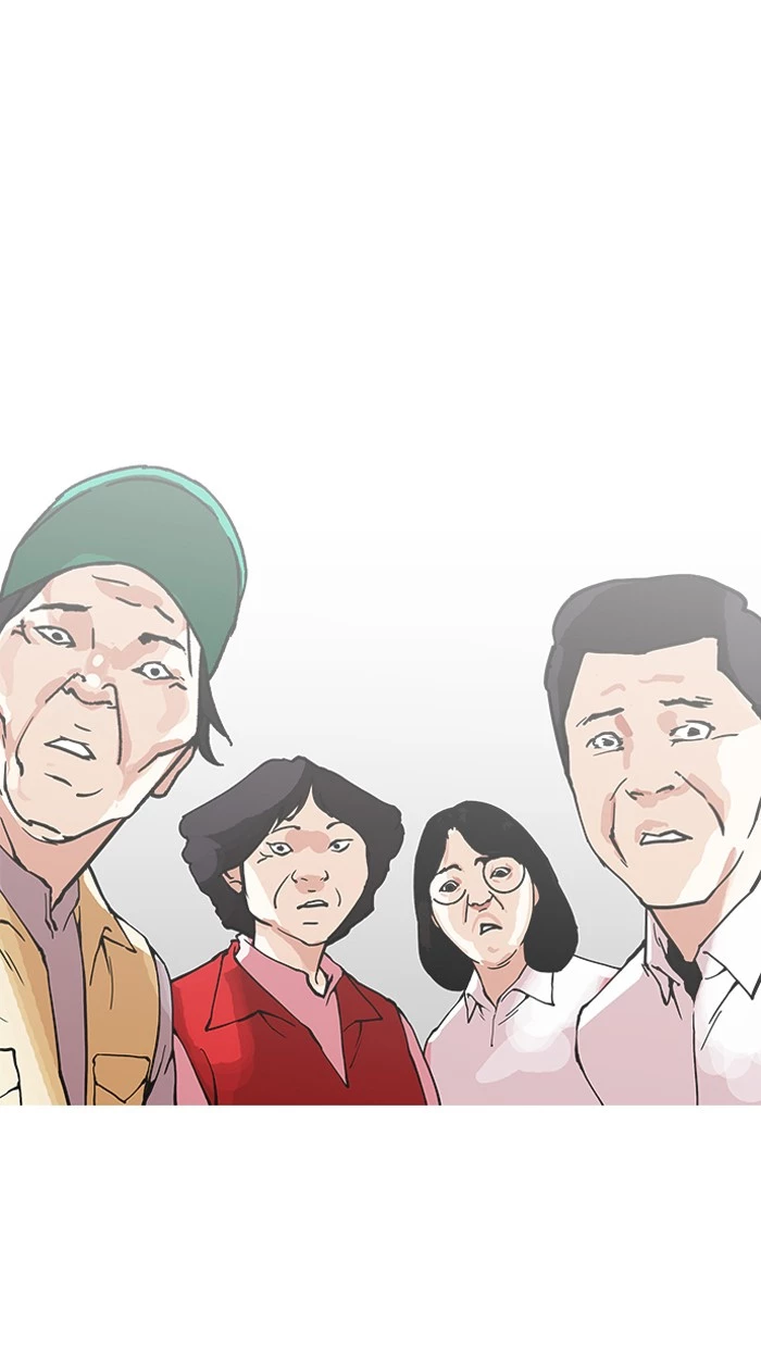 Lookism Chapter 157 page 56