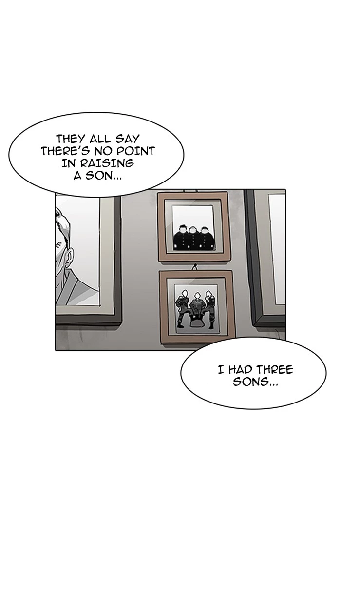 Lookism Chapter 157 page 58