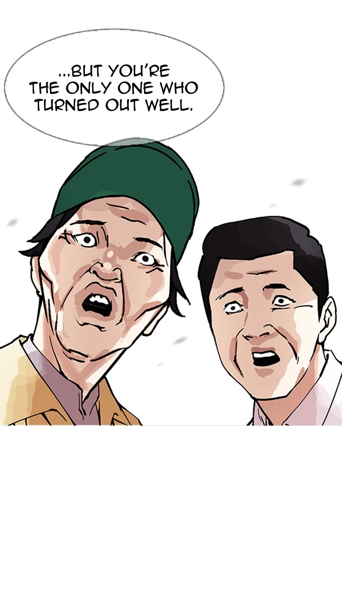 Lookism Chapter 157 page 59