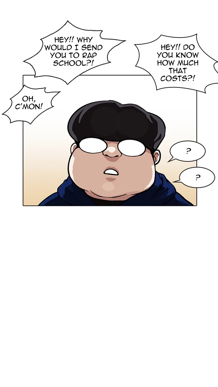 Lookism Chapter 157 page 62