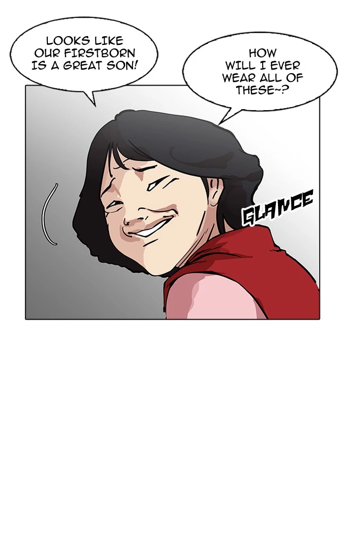 Lookism Chapter 157 page 66
