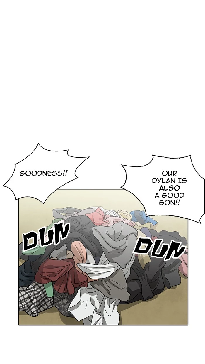 Lookism Chapter 157 page 64