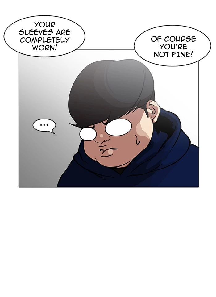 Lookism Chapter 157 page 68