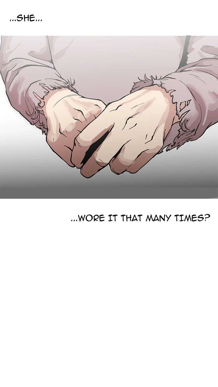 Lookism Chapter 157 page 75