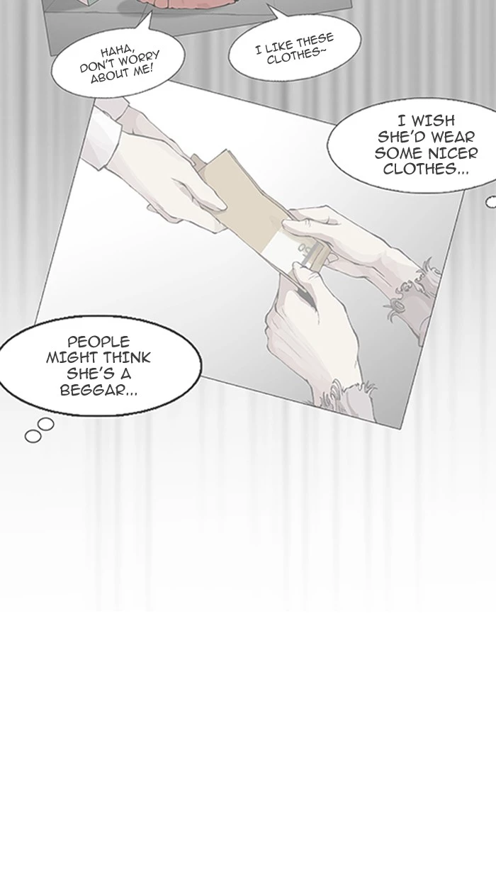 Lookism Chapter 157 page 79