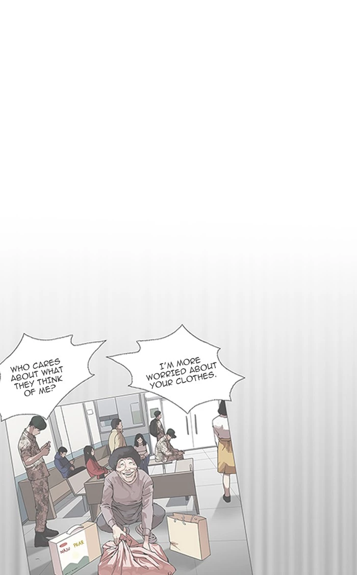 Lookism Chapter 157 page 78