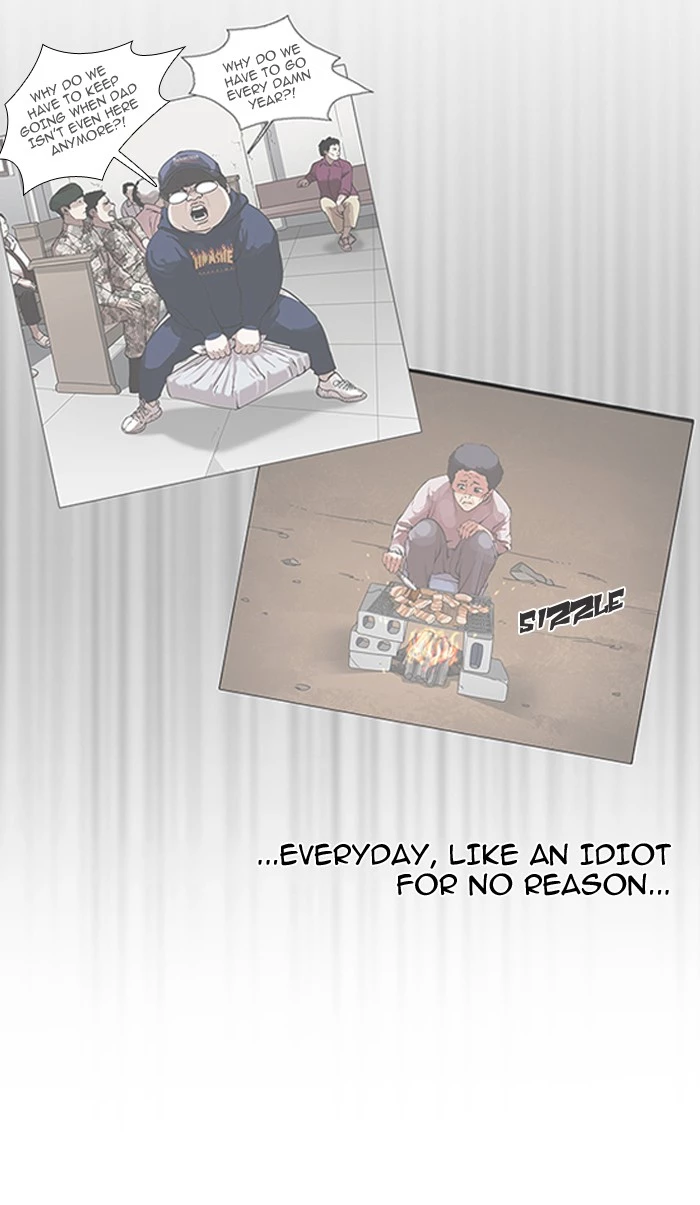 Lookism Chapter 157 page 100