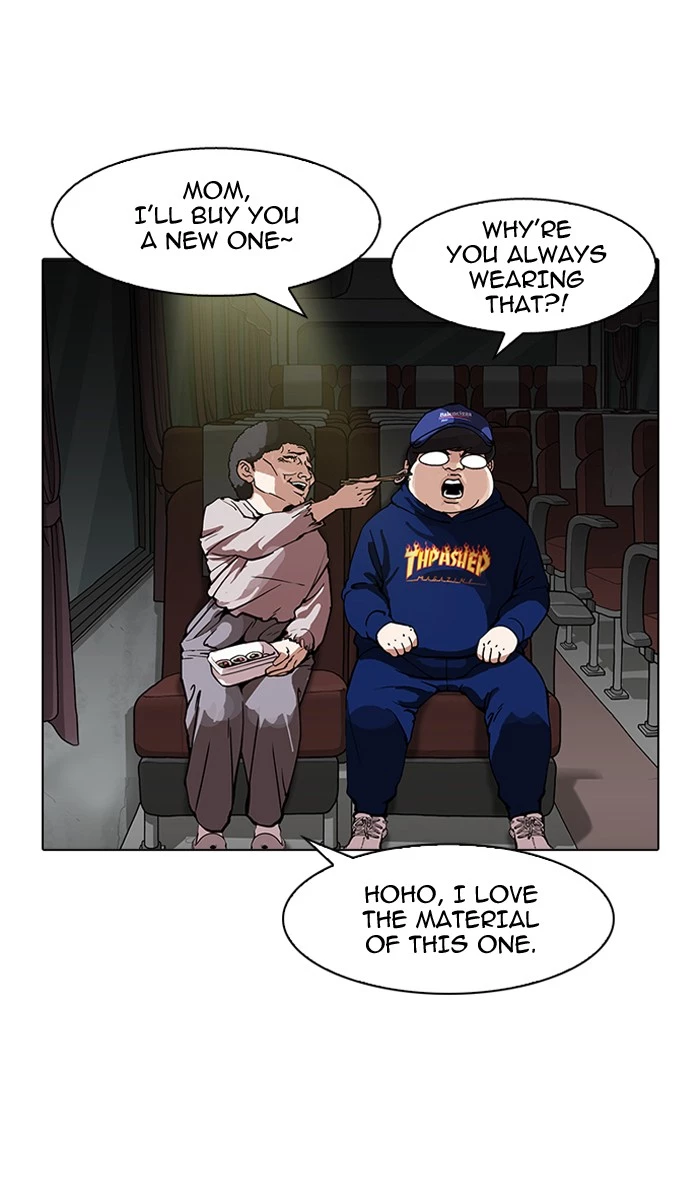 Lookism Chapter 157 page 91