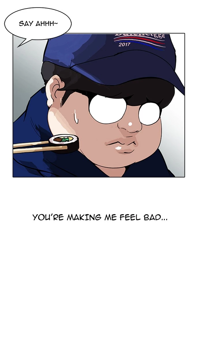Lookism Chapter 157 page 92