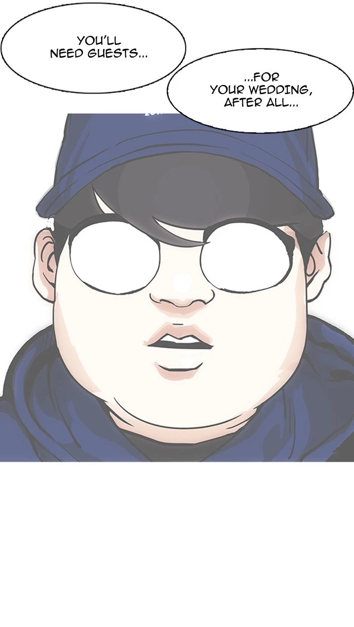 Lookism Chapter 157 page 97
