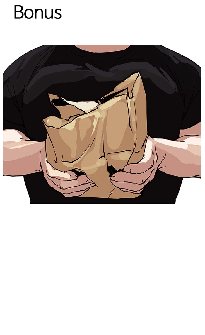 Lookism Chapter 157 page 107
