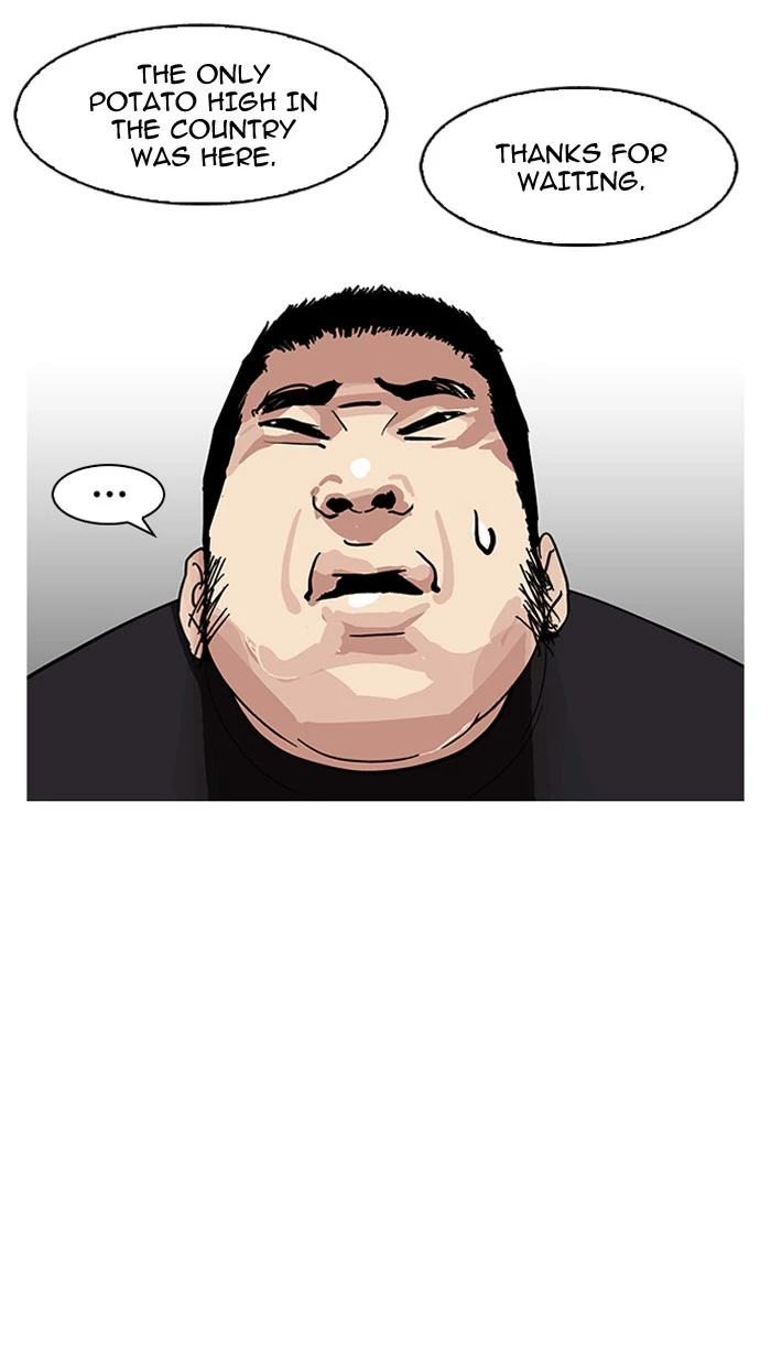 Lookism Chapter 157 page 108