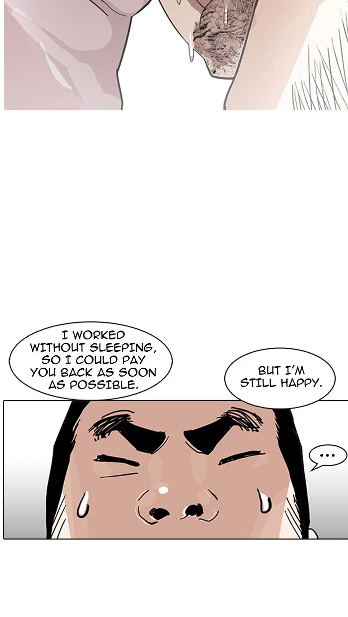 Lookism Chapter 157 page 110