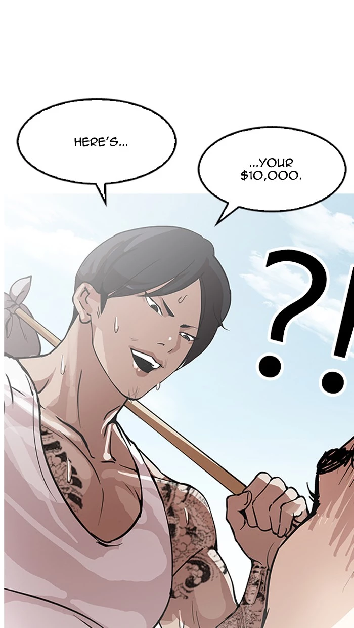 Lookism Chapter 157 page 109