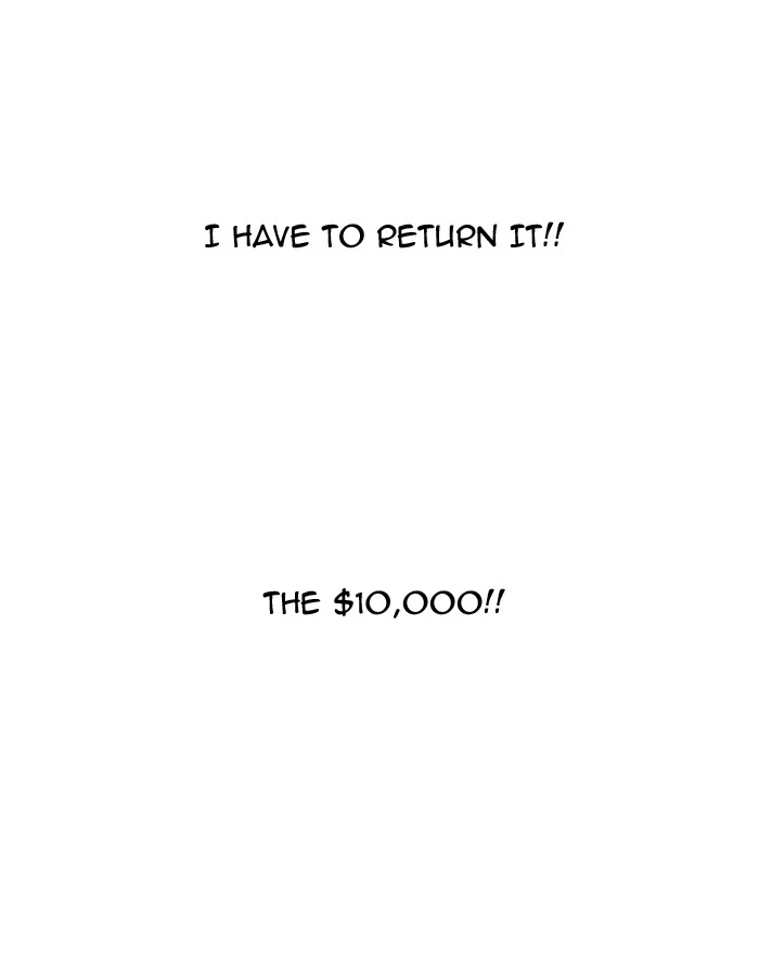 Lookism Chapter 157 page 115