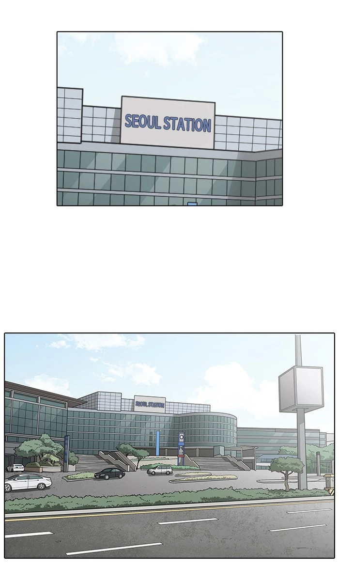 Lookism Chapter 157 page 113