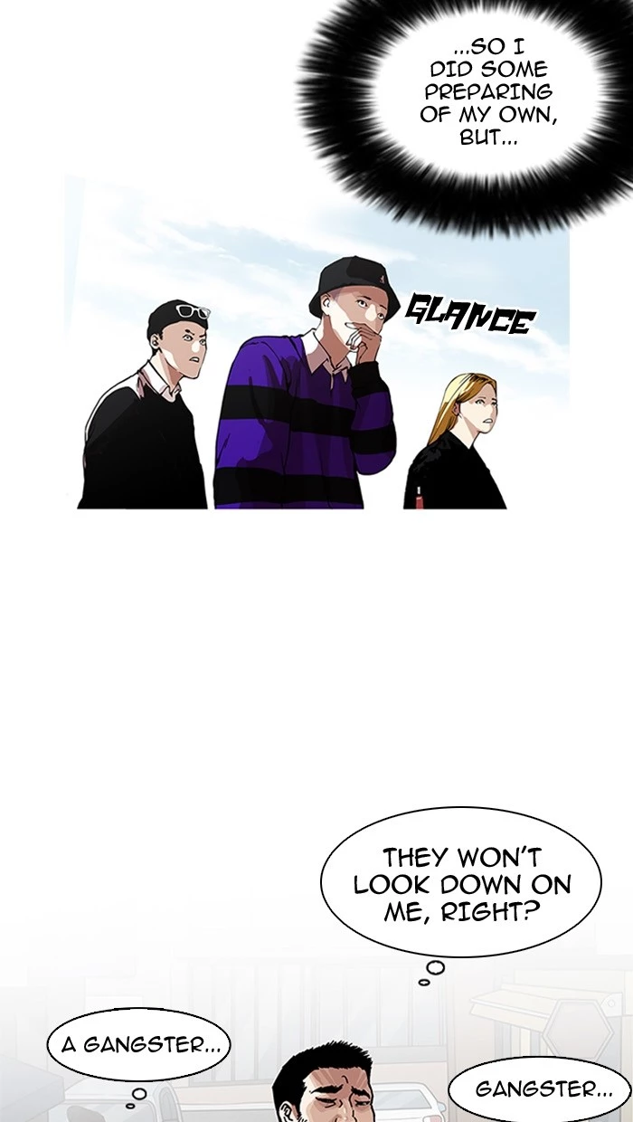 Lookism Chapter 158 page 4