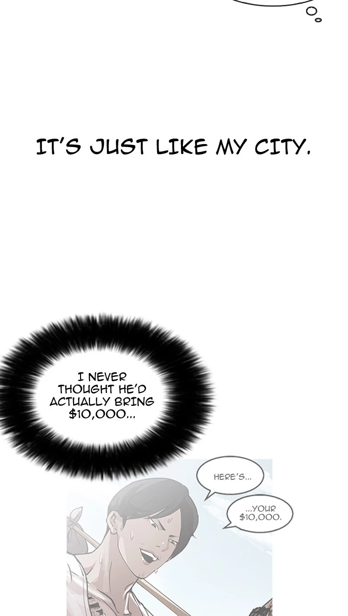 Lookism Chapter 158 page 8