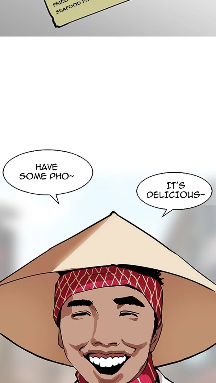 Lookism Chapter 158 page 13
