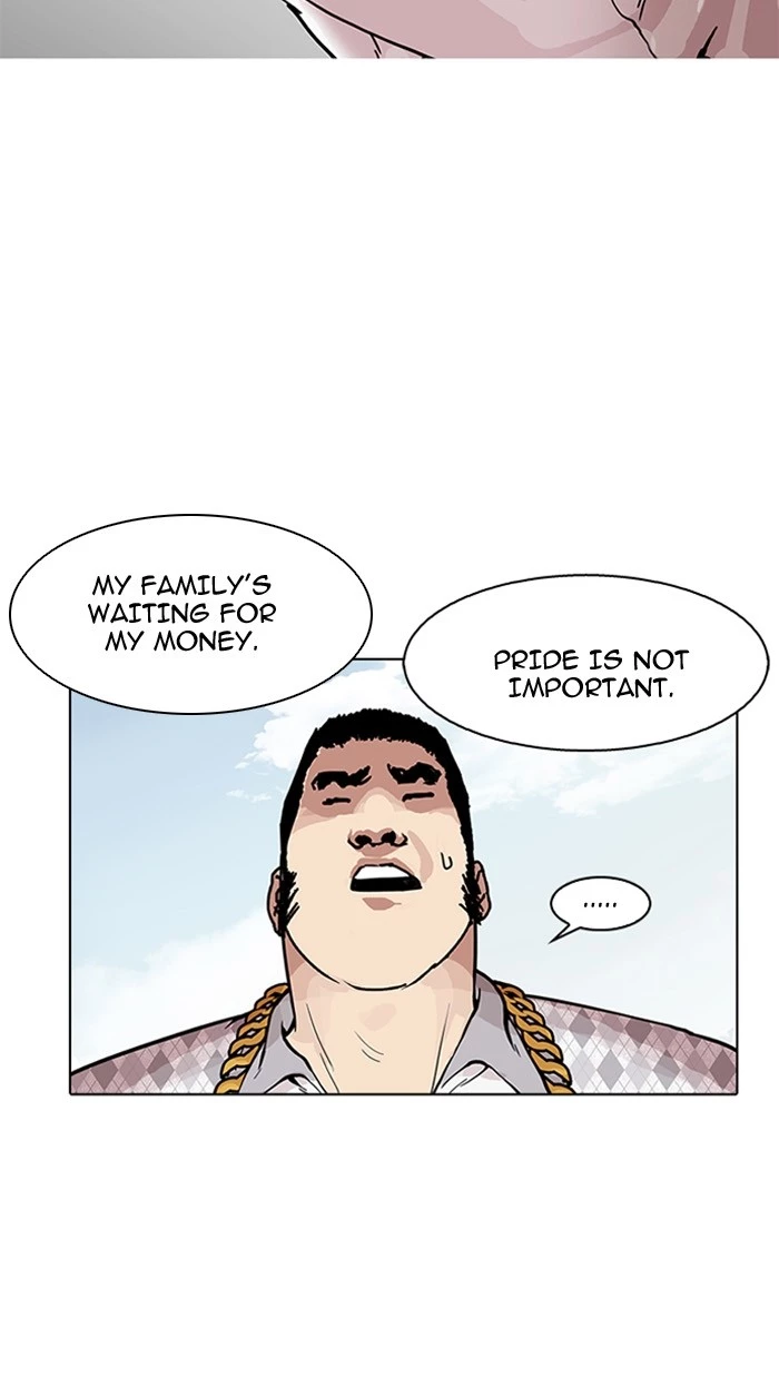 Lookism Chapter 158 page 28