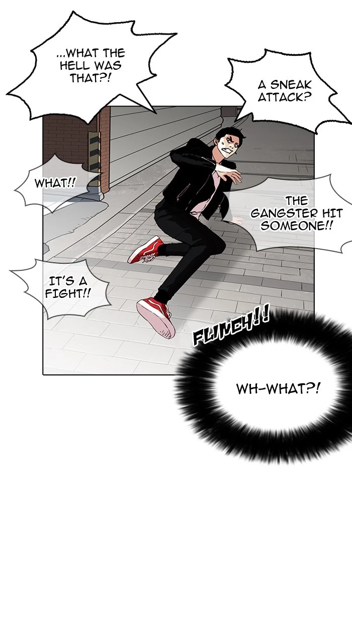 Lookism Chapter 158 page 42
