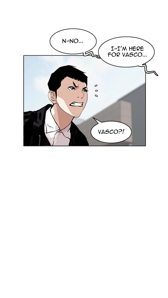 Lookism Chapter 158 page 45