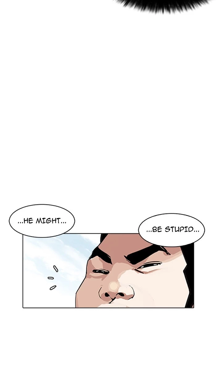 Lookism Chapter 158 page 48