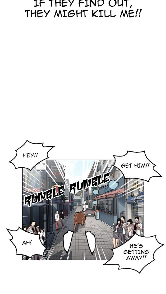 Lookism Chapter 158 page 57