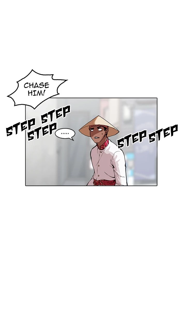 Lookism Chapter 158 page 58