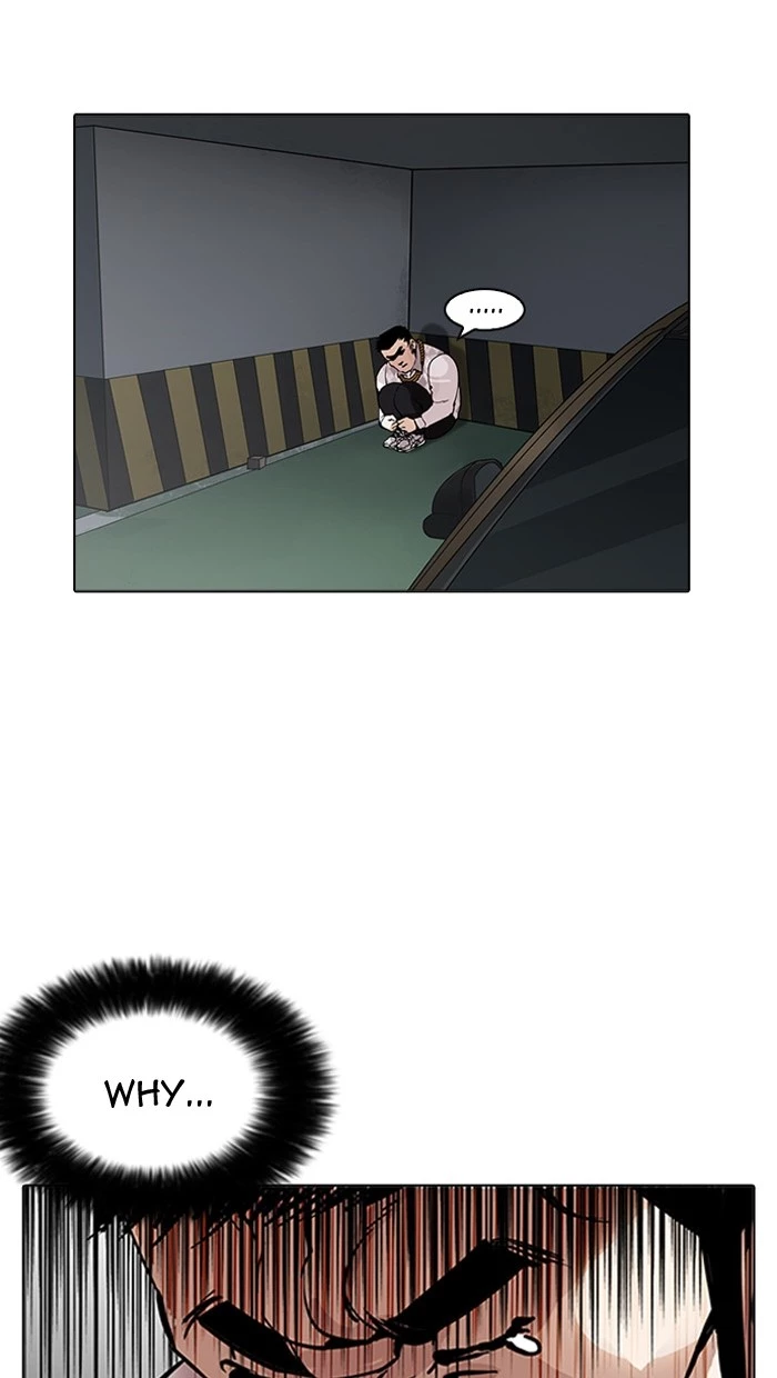 Lookism Chapter 158 page 60