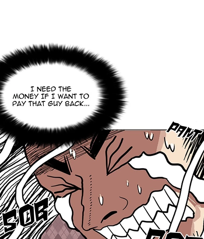 Lookism Chapter 159 page 16