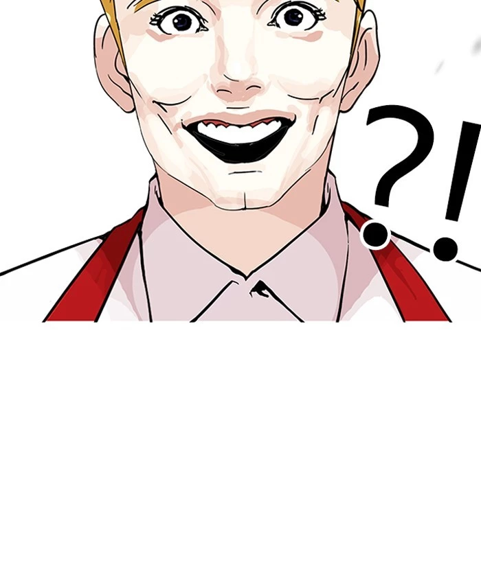 Lookism Chapter 159 page 20
