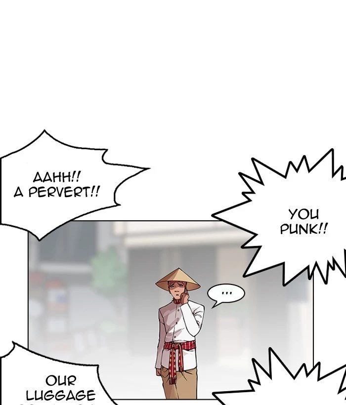 Lookism Chapter 159 page 56