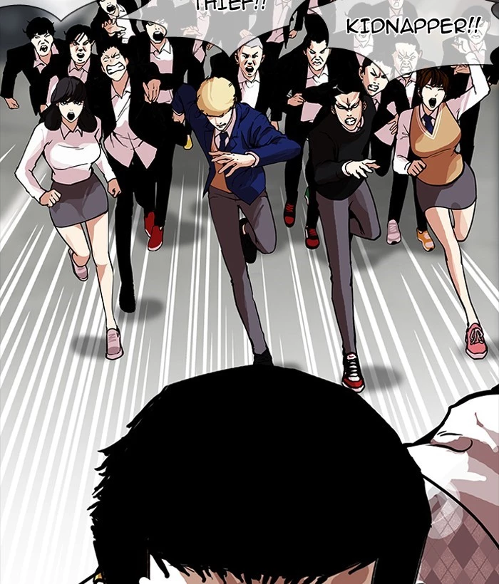 Lookism Chapter 159 page 63