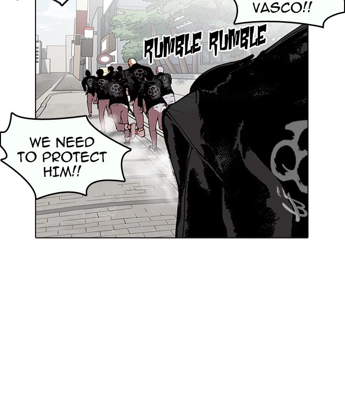Lookism Chapter 159 page 71