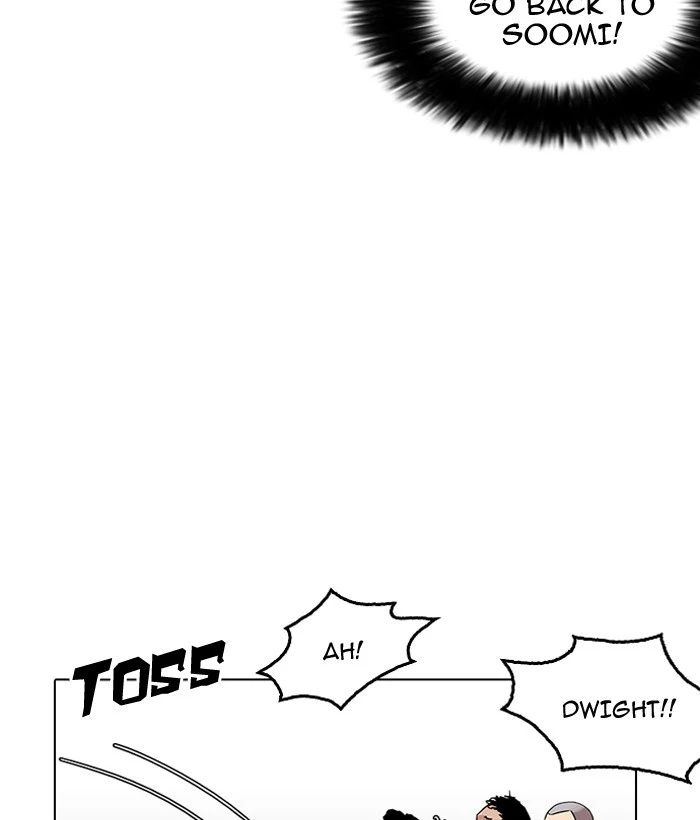 Lookism Chapter 159 page 108