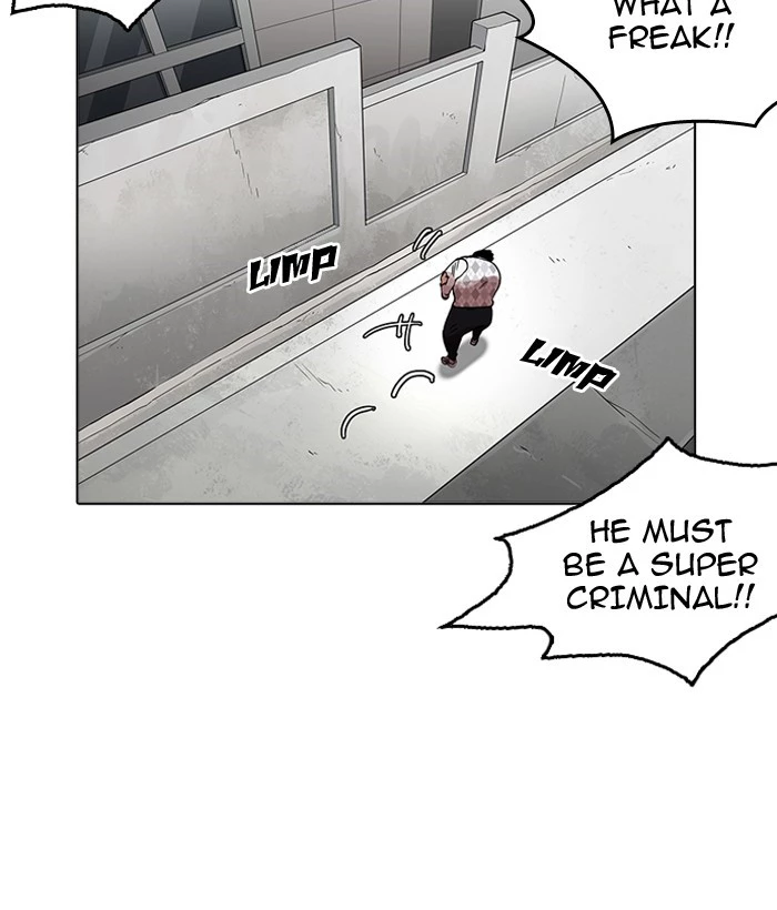 Lookism Chapter 159 page 118