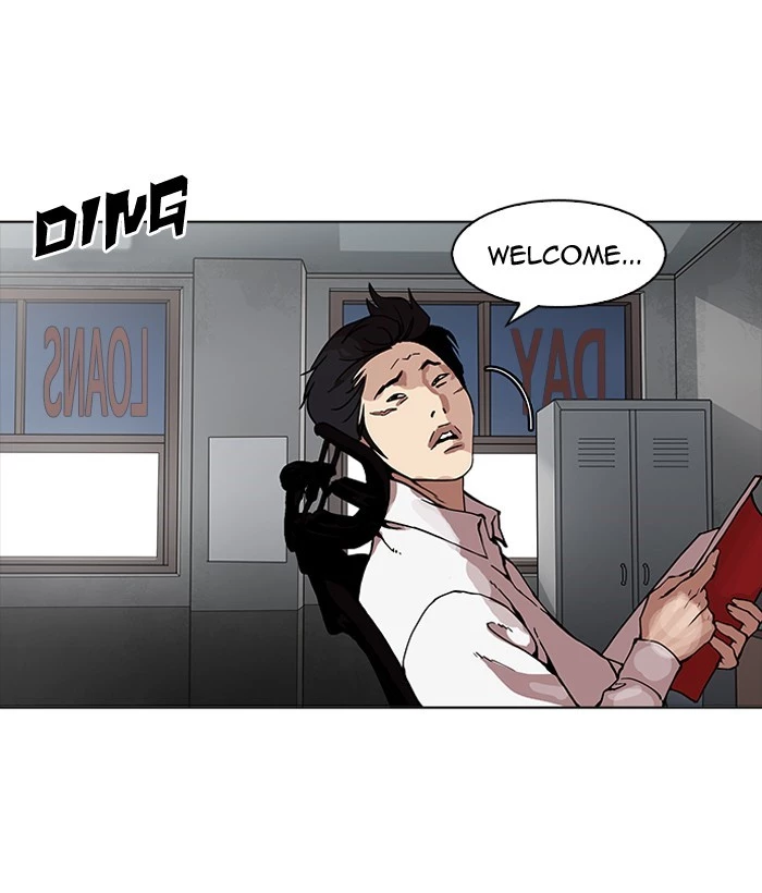 Lookism Chapter 159 page 135