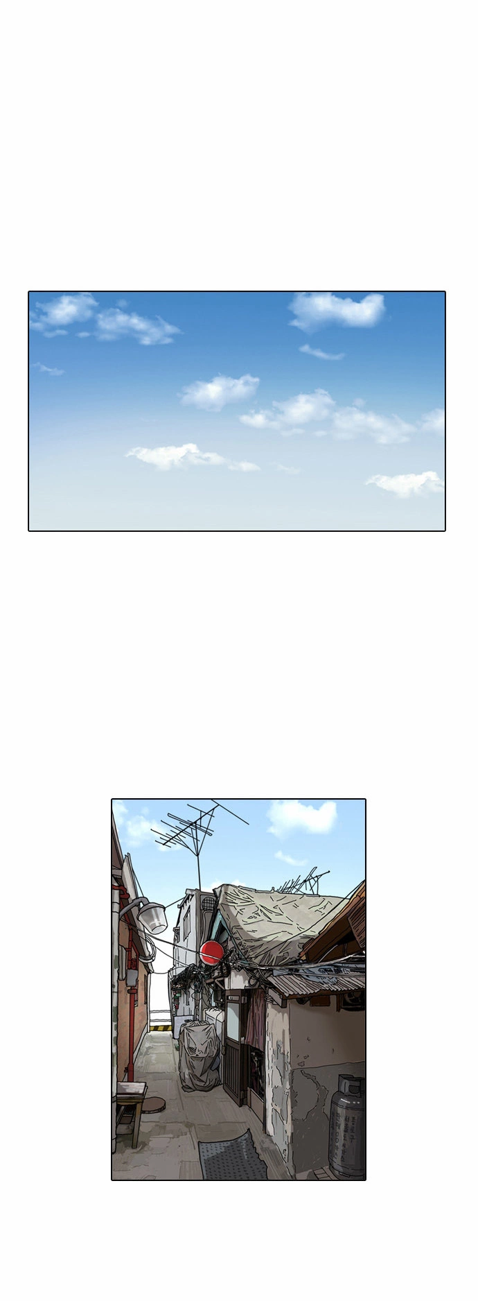 Lookism Chapter 16 page 50